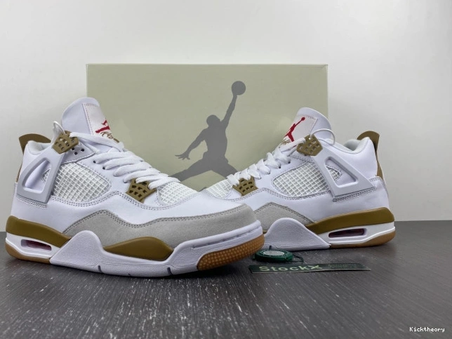 Kick Theory Retro SB Jordan DR5415-120 4 0725
